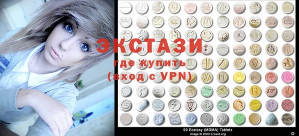 молекула духа Богородицк